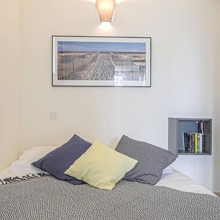 Appartement De Charme Dans Un Chateau A 5 Min D'Honfleur Gonneville-sur-Honfleur Bagian luar foto